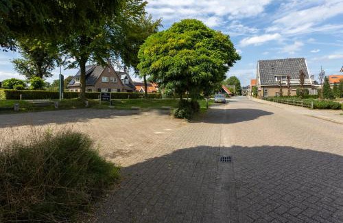 Delden Apartment | Bed & keuken De Vos