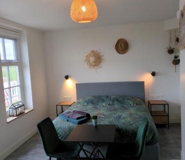 Den Hoorn Bed & Breakfast | Bed no breakfast de Kapitein