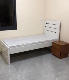 Al Qasimia House | Bed Space Al Mahtta Sharjah