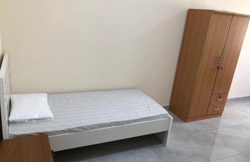 Al Qasimia House | Bed Space Al Mahtta Sharjah
