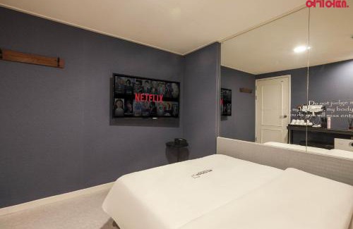 Michuhol-gu Apartment | Bed Station