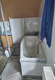 Bouge House | Bed vue sur vallée de la Meuse Namur