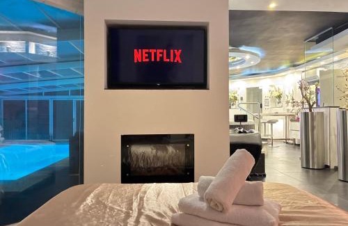 Almere Stad Bed & Breakfast | Bed & Wellness Angie