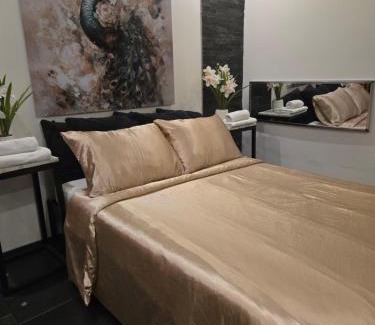 Almere Stad Bed & Breakfast | Bed & Wellness Angie