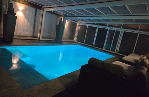Almere Stad Bed & Breakfast | Bed & Wellness Angie