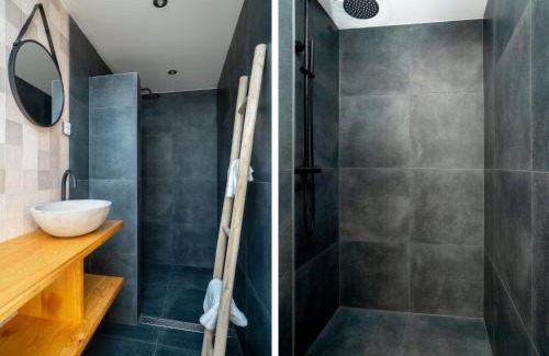 Staphorst Apartment | Bed & Wijn - Suite 1