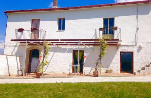 Bovino House | Bed & Wine Rocco Zambri