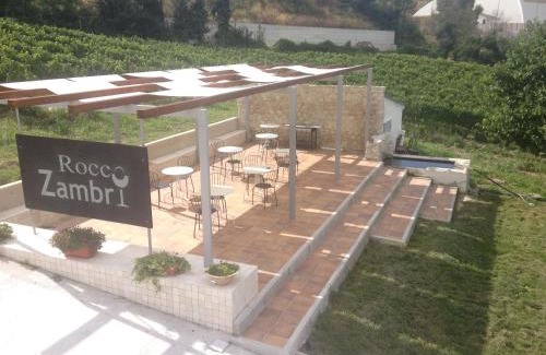 Bovino House | Bed & Wine Rocco Zambri