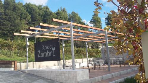 Bovino House | Bed & Wine Rocco Zambri