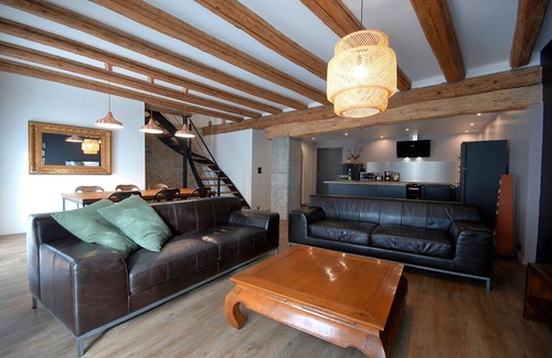 Ingersheim House | Bed'Zel Home Gîte 6-8 pers