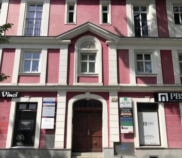 Zielona Gora Apartment | Bed4You