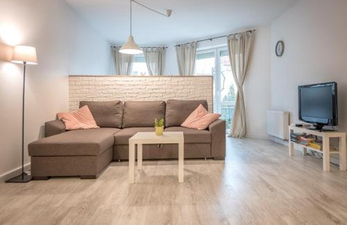 Zielona Gora Apartment | Bed4You