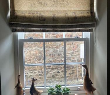 Bedale House | Bedale Cottage