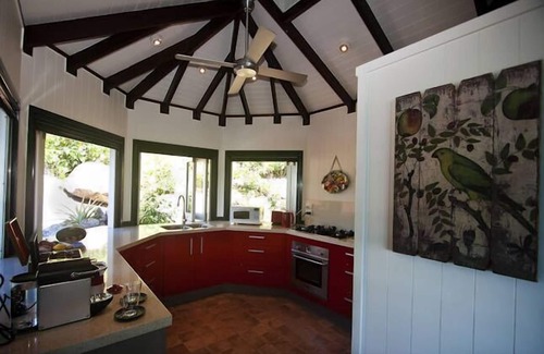Bedarra Island House | Bedarra Beach House nFree water transfers included with Bedarra Water Transfers