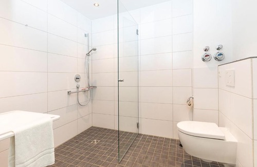 Trier Ost Apartment | Bedas - Residenz an den Kaiserthermen II