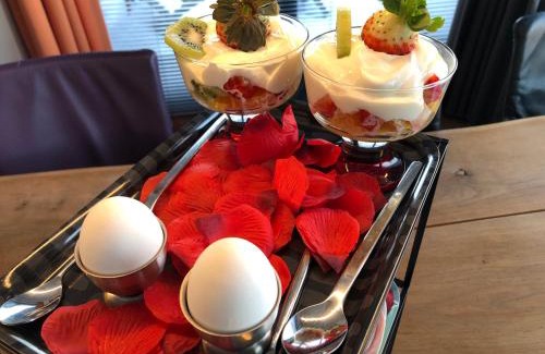 Emmen Bed & Breakfast | BEDbijPET