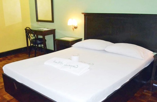 Quiapo Hotel | Bedbox Hotel