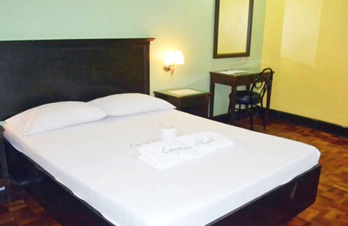Quiapo Hotel | Bedbox Hotel