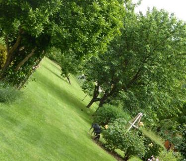 Loubieres Bed & Breakfast | Bedbreakfastbikespyrenees