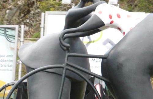 Loubieres Bed & Breakfast | Bedbreakfastbikespyrenees