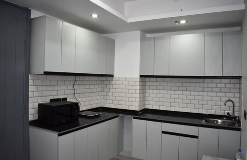 Sushant Lok Apartment | Bedchambers Serviced Apartments, MG ROAD