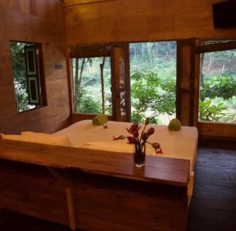 Pitabeddara Ski Chalet | Bedda Eco Cottages