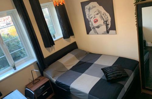 Wallington North House | Beddington Park Lodge West