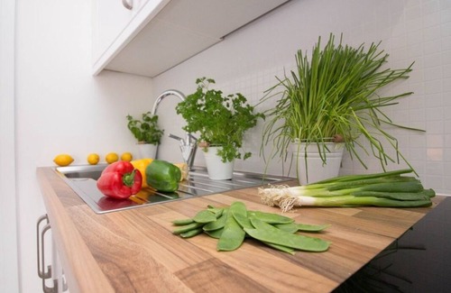 Eastleigh Apartment | Beddoe Apartments