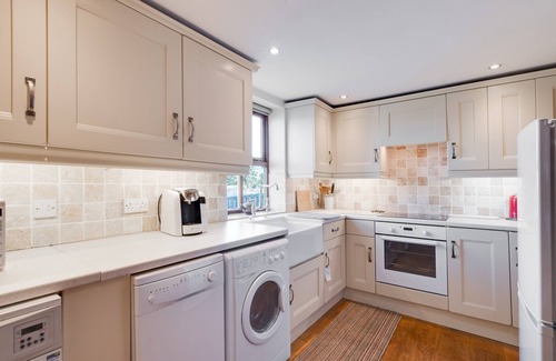 Old Bewick House | Bede Cottage - Two Bedroom House, Sleeps 4