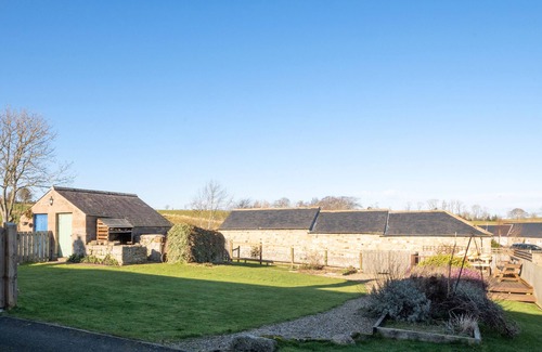 Old Bewick House | Bede Cottage - Two Bedroom House, Sleeps 4