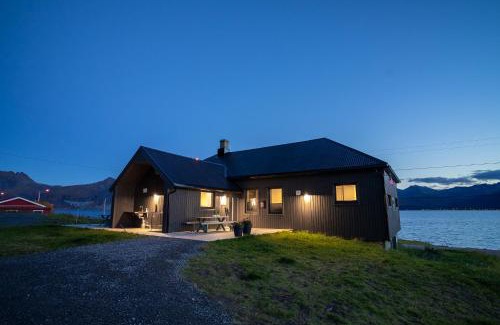 Skaland Other | BEDEHUSET Basecamp Senja