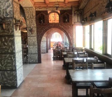 Amasra Hotel | bedesten otel