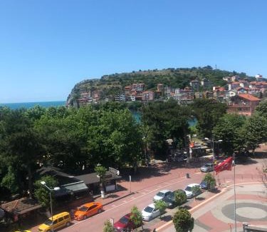 Amasra Hotel | bedesten otel