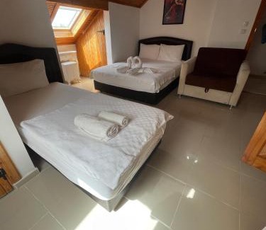Ilica House | Bedesten Pansiyon