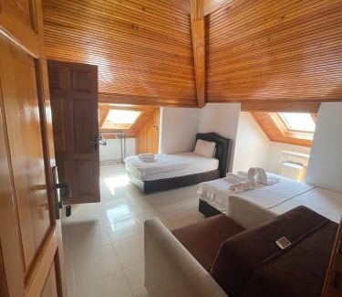 Ilica House | Bedesten Pansiyon