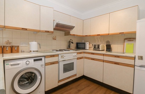 Talybont Cottage | Bedfelltan