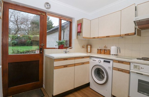Talybont Cottage | Bedfelltan