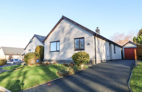 Talybont Cottage | Bedfelltan