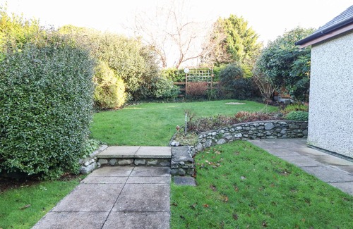 Talybont Cottage | Bedfelltan