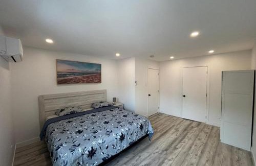 Cote-Des-Neiges—Notre-Dame-De-Grace Apartment | Bedford 2