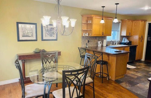 Bedford House | Bedford Basin Hidden Gem