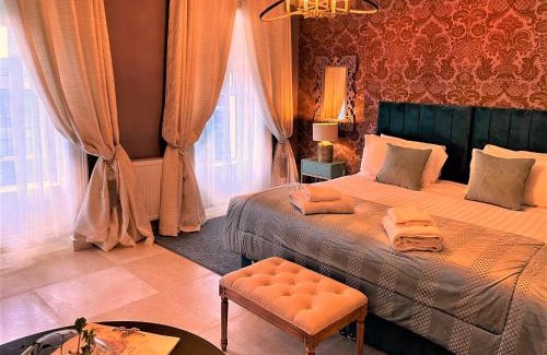 Balbriggan House | Bedford House & Hall