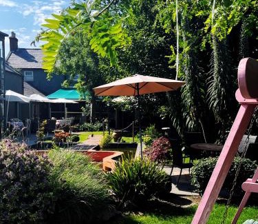 Balbriggan House | Bedford House & Hall