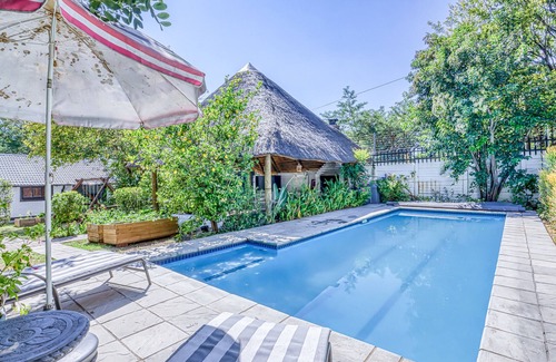 The Reeds Apartment | Bedford Manor