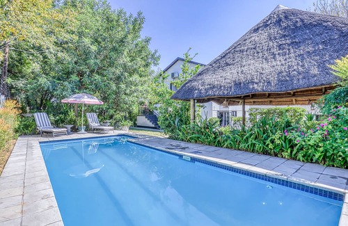 The Reeds Apartment | Bedford Manor