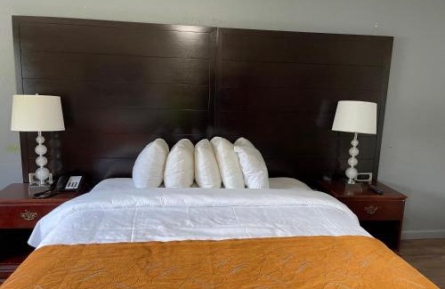 Bedford Hotel | Bedford Motel