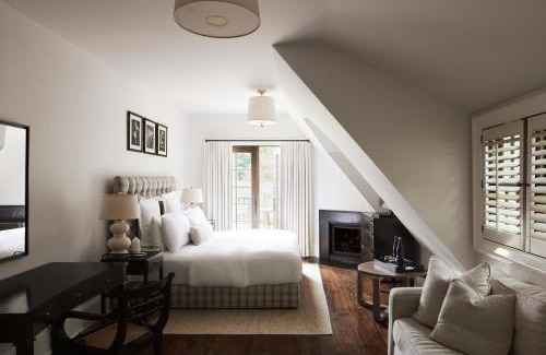 Bedford Hotel | Bedford Post Inn