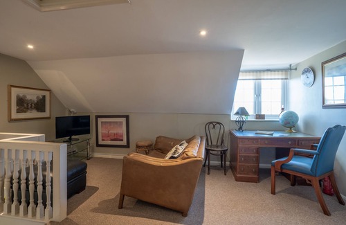 Oxborough Hotel | Bedingfeld Arms