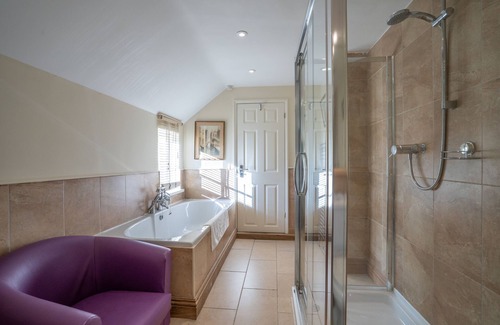 Oxborough Hotel | Bedingfeld Arms