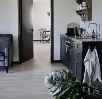 Municipality of Montfoort Bed & Breakfast | Bedje in de polder